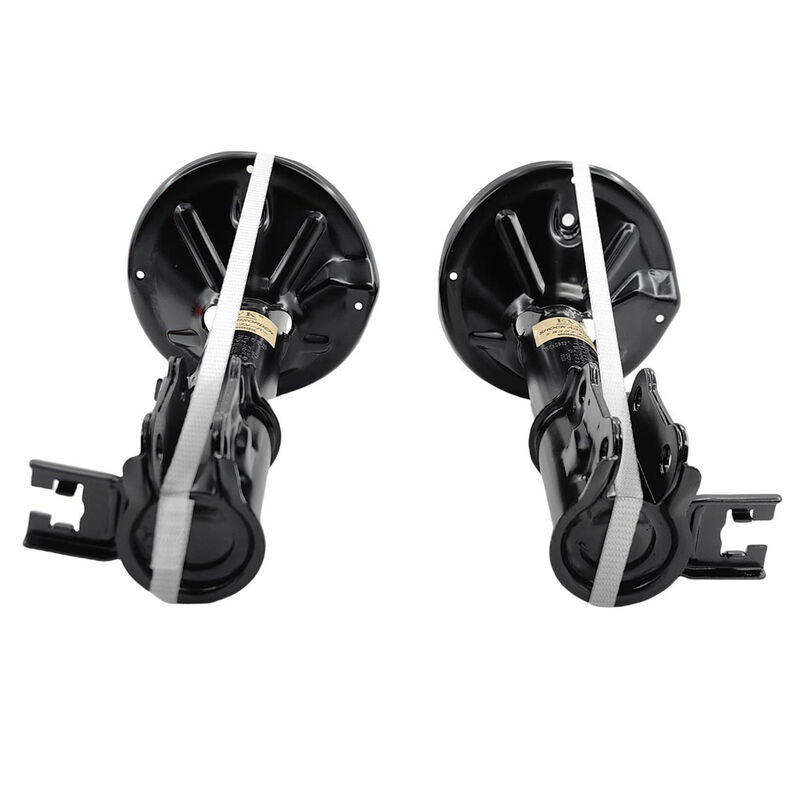 Machter 2 x Rear Shock Absorbers Left & Right Hand Side Fit For Hyundai Excel X-3 Series 06/1997-2000 RSA-HY007 - Machter