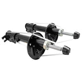 Machter 2 x Rear Shock Absorbers Left & Right Hand Side Fit For Hyundai Excel X-3 Series 06/1997-2000 RSA-HY007 - Machter