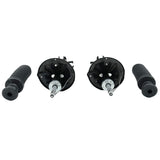 Pair Rear Strut Shock Absorbers Left & Right Hand Side Fit For Hyundai Accent LC 07/2000-04/2006 RSA-HY008 - Machter