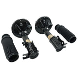 Pair Rear Strut Shock Absorbers Left & Right Hand Side Fit For Hyundai Accent LC 07/2000-04/2006 RSA-HY008 - Machter