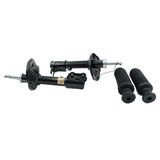 Pair Rear Strut Shock Absorbers Left & Right Hand Side Fit For Hyundai Accent LC 07/2000-04/2006 RSA-HY008 - Machter