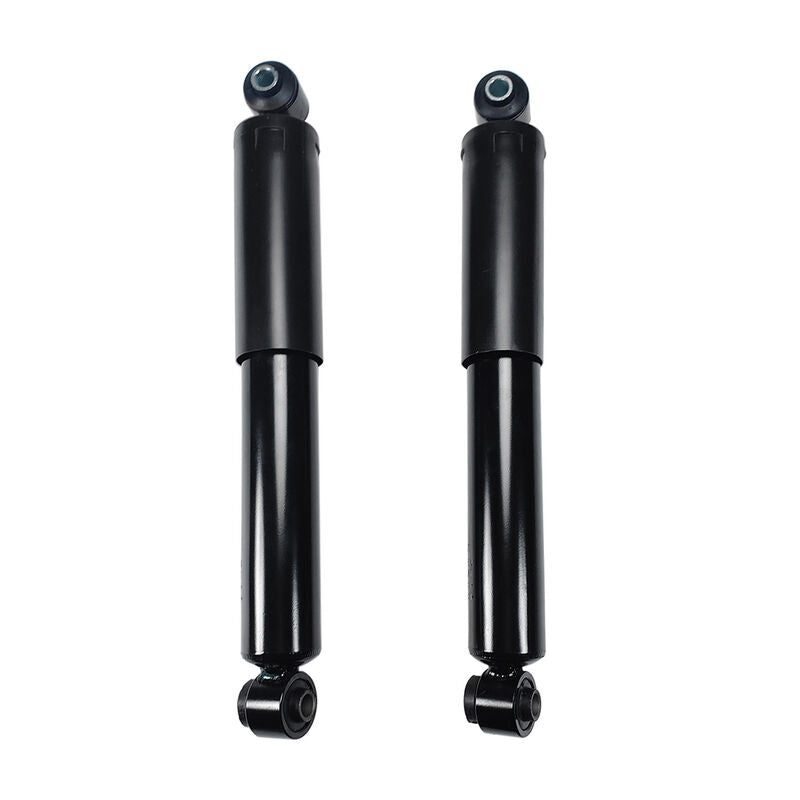 Pair Front Shock Absorbers Fit For Hyundai i20 PB Accent RB Kia Rio UB 1.4L 1.6L G4FA G4FC G4FD 2011-2017 338106 338107 FSA-HY009 - Machter