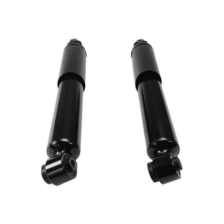 Pair Rear Shock Absorbers Fit For Hyundai Accent RB i20 PB Kia Cerato TD 1.4L 1.6L 2.0L G4LC G4FA G4FC D4FB G4FD G4KD 2008-2019 349098 - Machter