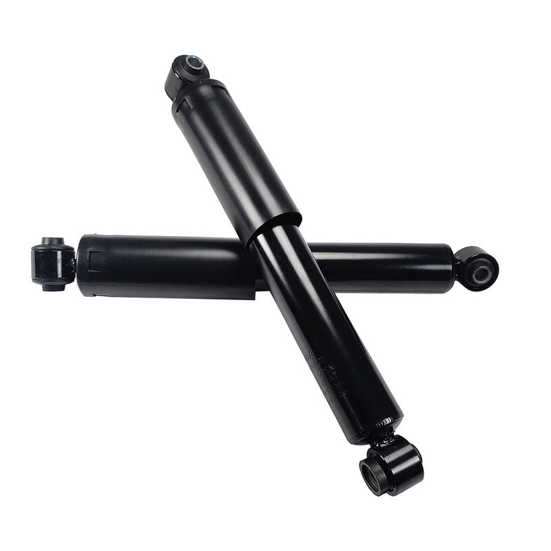Pair Rear Shock Absorbers Fit For Hyundai Accent RB i20 PB Kia Cerato TD 1.4L 1.6L 2.0L G4LC G4FA G4FC D4FB G4FD G4KD 2008-2019 349098 RSA-HY009 - Machter