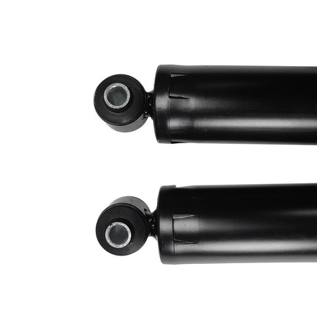 Pair Rear Shock Absorbers Fit For Hyundai Accent RB i20 PB Kia Cerato TD 1.4L 1.6L 2.0L G4LC G4FA G4FC D4FB G4FD G4KD 2008-2019 349098 - Machter