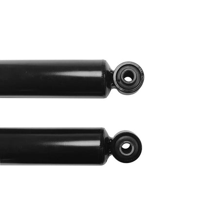 Pair Rear Shock Absorbers Fit For Hyundai Accent RB i20 PB Kia Cerato TD 1.4L 1.6L 2.0L G4LC G4FA G4FC D4FB G4FD G4KD 2008-2019 349098 - Machter