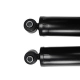 Pair Rear Shock Absorbers Fit For Hyundai Accent RB i20 PB Kia Cerato TD 1.4L 1.6L 2.0L G4LC G4FA G4FC D4FB G4FD G4KD 2008-2019 349098 RSA-HY009 - Machter