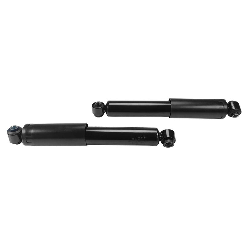 Pair Rear Shock Absorbers Fit For Hyundai Accent RB i20 PB Kia Cerato TD 1.4L 1.6L 2.0L G4LC G4FA G4FC D4FB G4FD G4KD 2008-2019 349098 RSA-HY009 - Machter