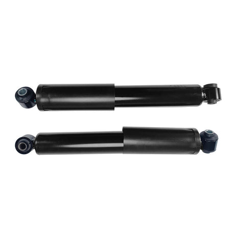Pair Rear Shock Absorbers Fit For Hyundai Accent RB i20 PB Kia Cerato TD 1.4L 1.6L 2.0L G4LC G4FA G4FC D4FB G4FD G4KD 2008-2019 349098 - Machter