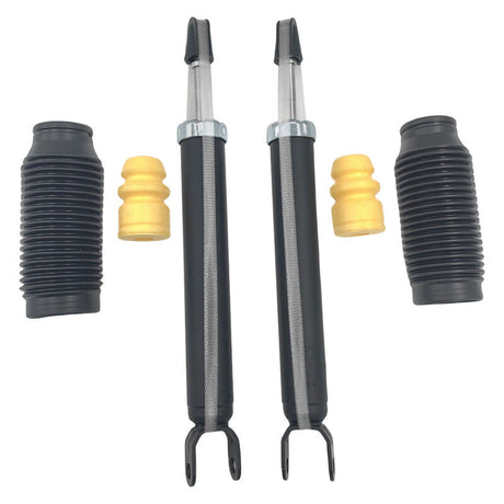2Pieces Rear Shock Absorbers Fit For Hyundai Elantra HD 4 Door Sedan 2.0L 2006-2011 - Machter