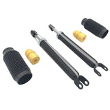 2Pcs Rear Shock Absorbers Fit For Hyundai Elantra HD 4 Door Sedan 2.0L 2006-2011 RSA-HY010 - Machter