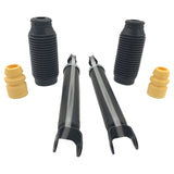 2Pcs Rear Shock Absorbers Fit For Hyundai Elantra HD 4 Door Sedan 2.0L 2006-2011 RSA-HY010 - Machter