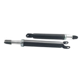 2Pcs Rear Shock Absorbers Fit For Hyundai Elantra HD 4 Door Sedan 2.0L 2006-2011 RSA-HY010 - Machter