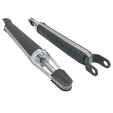 2Pcs Rear Shock Absorbers Fit For Hyundai Elantra HD 4 Door Sedan 2.0L 2006-2011 RSA-HY010 - Machter