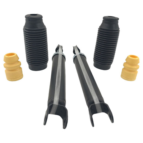 2Pieces Rear Shock Absorbers Fit For Hyundai Elantra HD 4 Door Sedan 2.0L 2006-2011 - Machter