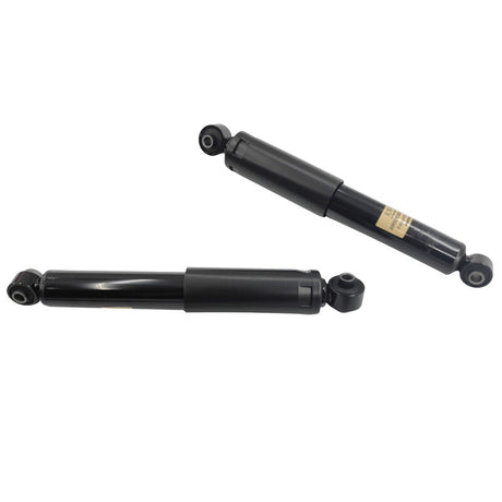 2Pieces Rear Shock Absorbers Left & Right Hand Side Fit For Hyundai Veloster FS Elantra MD Kia Cerato YD 2011-2017 - Machter