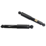 2PCS Rear Shock Absorbers Left & Right Hand Side Fit For Hyundai Veloster FS Elantra MD Kia Cerato YD 2011-2017 RSA-HY013 - Machter