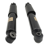 2PCS Rear Shock Absorbers Left & Right Hand Side Fit For Hyundai Veloster FS Elantra MD Kia Cerato YD 2011-2017 RSA-HY013 - Machter
