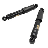 2PCS Rear Shock Absorbers Left & Right Hand Side Fit For Hyundai Veloster FS Elantra MD Kia Cerato YD 2011-2017 RSA-HY013 - Machter