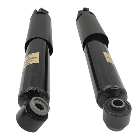 2Pieces Rear Shock Absorbers Left & Right Hand Side Fit For Hyundai Veloster FS Elantra MD Kia Cerato YD 2011-2017 - Machter
