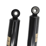 2PCS Rear Shock Absorbers Left & Right Hand Side Fit For Hyundai Veloster FS Elantra MD Kia Cerato YD 2011-2017 RSA-HY013 - Machter