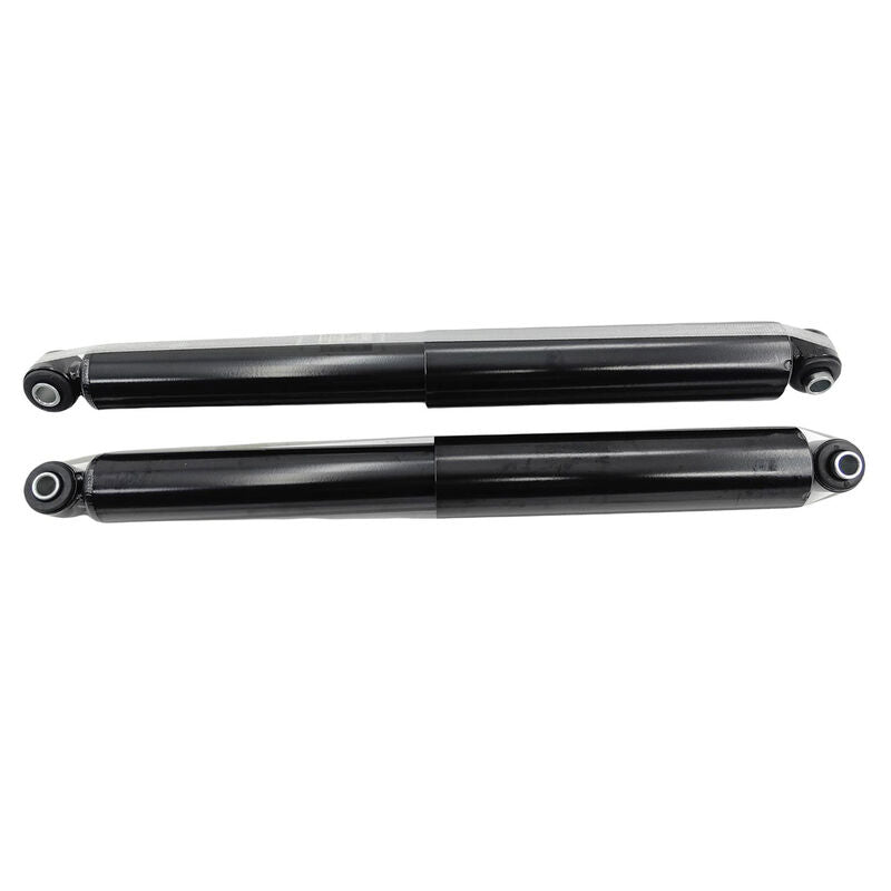 Machter 2 x Front Shock Absorbers Left & Right Hand Side Fit For Jeep Grand Cherokee WJ WG 1999-2005 FSA-JP001 - Machter