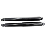 Machter 2 x Front Shock Absorbers Left & Right Hand Side Fit For Jeep Grand Cherokee WJ WG 1999-2005 FSA-JP001 - Machter