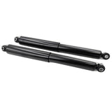 Machter 2 x Rear Shock Absorbers Left & Right Hand Side Fit For Jeep Grand Cherokee WJ WG 1999-2005 RSA-JP001 - Machter