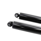 Machter 2 x Rear Shock Absorbers Left & Right Hand Side Fit For Jeep Grand Cherokee WJ WG 1999-2005 RSA-JP001 - Machter