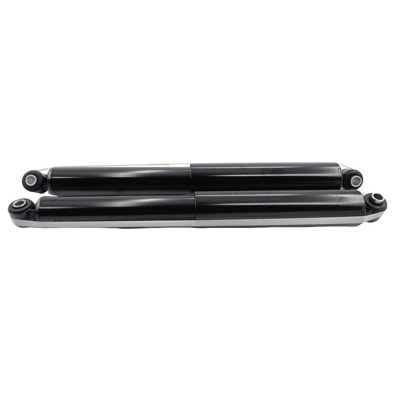 Machter 2 x Rear Shock Absorbers Left & Right Hand Side Fit For Jeep Grand Cherokee WJ WG 1999-2005 RSA-JP001 - Machter