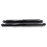 Machter 2 x Rear Shock Absorbers Left & Right Hand Side Fit For Jeep Grand Cherokee WJ WG 1999-2005 RSA-JP001 - Machter