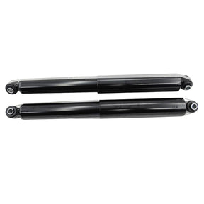 Machter 2 x Rear Shock Absorbers Left & Right Hand Side Fit For Jeep Grand Cherokee WJ WG 1999-2005 RSA-JP001 - Machter