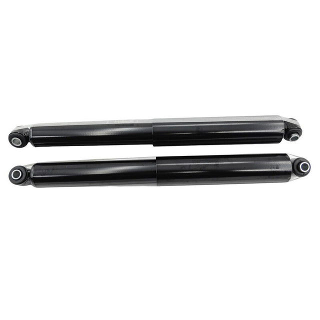 Machter 2 x Rear Shock Absorbers Left & Right Hand Side Fit For Jeep Grand Cherokee WJ WG 1999-2005 RSA-JP001 - Machter