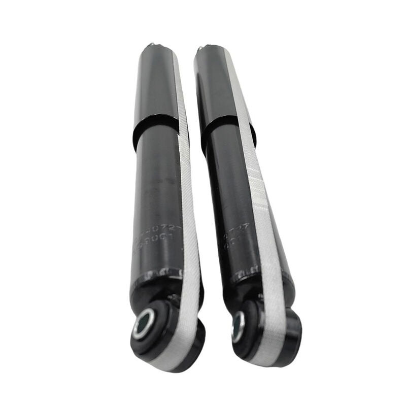 Machter 2 x Rear Shock Absorbers Left & Right Hand Side Fit For Jeep Grand Cherokee WJ WG 1999-2005 RSA-JP001 - Machter