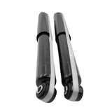 Machter 2 x Rear Shock Absorbers Left & Right Hand Side Fit For Jeep Grand Cherokee WJ WG 1999-2005 RSA-JP001 - Machter
