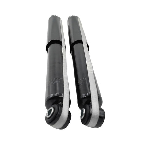 Machter 2 x Rear Shock Absorbers Left & Right Hand Side Fit For Jeep Grand Cherokee WJ WG 1999-2005 RSA-JP001 - Machter