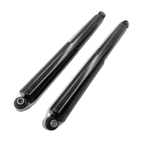 2 x Rear Shock Absorbers Left & Right Hand Side Fit For Jeep Grand Cherokee WJ WG 1999-2005 - Machter