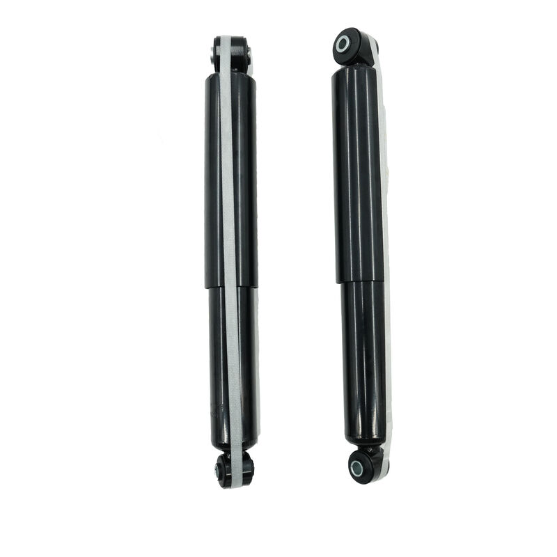 Machter 2 x Front Shock Absorbers Left & Right Hand Side Fit For Jeep Grand Cherokee WH 4WD Wagon 06/2005-ON FSA-JP002 - Machter