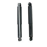 Machter 2 x Front Shock Absorbers Left & Right Hand Side Fit For Jeep Grand Cherokee WH 4WD Wagon 06/2005-ON FSA-JP002 - Machter