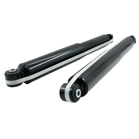 2 x Rear Left + Right Hand Side Shock Absorbers Fit For Jeep Grand Cherokee WH 4WD Wagon 2005-ON - Machter