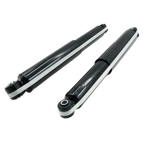 Machter 2 x Rear Left + Right Hand Side Shock Absorbers Fit For Jeep Grand Cherokee WH 4WD Wagon 2005-ON RSA-JP002 - Machter