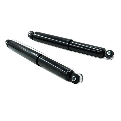 2 x Rear Left + Right Hand Side Shock Absorbers Fit For Jeep Grand Cherokee WH 4WD Wagon 2005-ON - Machter