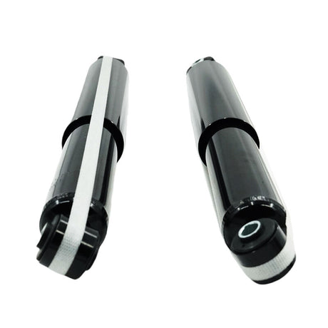 2 x Rear Left + Right Hand Side Shock Absorbers Fit For Jeep Grand Cherokee WH 4WD Wagon 2005-ON - Machter
