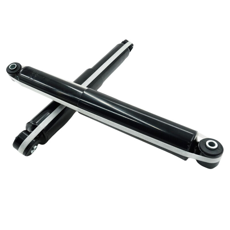 Machter 2 x Rear Left + Right Hand Side Shock Absorbers Fit For Jeep Grand Cherokee WH 4WD Wagon 2005-ON RSA-JP002 - Machter