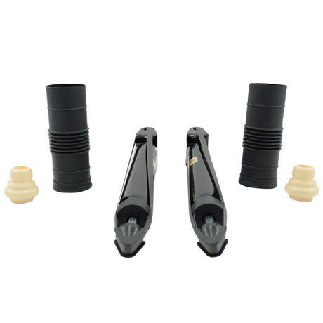 Pair Rear Struts Shock Absorbers Left & Right Hand Side Fit For Jeep Grand Cherokee WK WK2 Wagon 2010-2023 - Machter