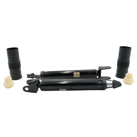 Pair Rear Struts Shock Absorbers Left & Right Hand Side Fit For Jeep Grand Cherokee WK WK2 Wagon 2010-2023 - Machter