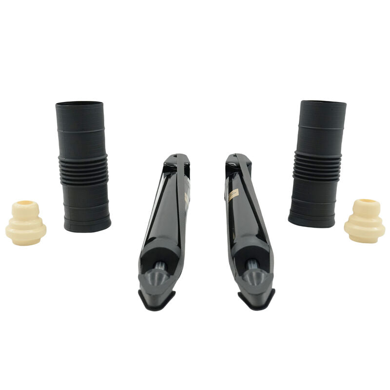 Pair Rear Struts Shock Absorbers Left & Right Hand Side Fit For Jeep Grand Cherokee WK WK2 Wagon 2010-2023 RSA-JP003 - Machter