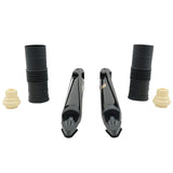 Pair Rear Struts Shock Absorbers Left & Right Hand Side Fit For Jeep Grand Cherokee WK WK2 Wagon 2010-2023 RSA-JP003 - Machter