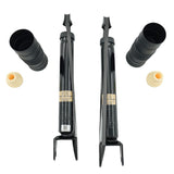 Pair Rear Struts Shock Absorbers Left & Right Hand Side Fit For Jeep Grand Cherokee WK WK2 Wagon 2010-2023 RSA-JP003 - Machter