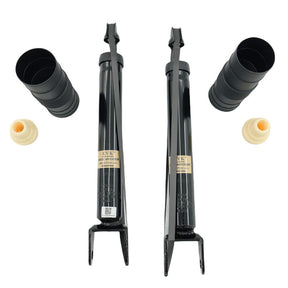 Pair Rear Struts Shock Absorbers Left & Right Hand Side Fit For Jeep Grand Cherokee WK WK2 Wagon 2010-2023 RSA-JP003 - Machter